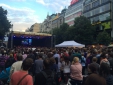 Proms - Václavské náměstí 16.6.2014 