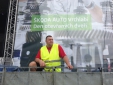 Den otevřených dveří ve Škoda auto Vrchlabí 27.4.2013